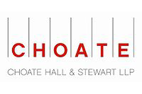 Choate Hall & Stewart