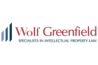 Wolf Greenfield