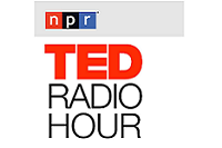 NPR Ted Radio Hour