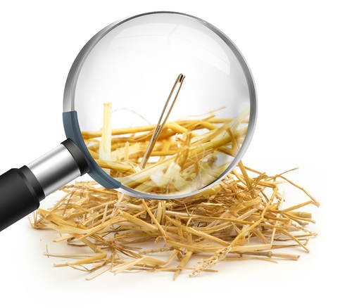 Finding More Needles in the Life Science Patent Haystack